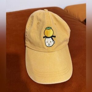 Japanese Breakfast Hat